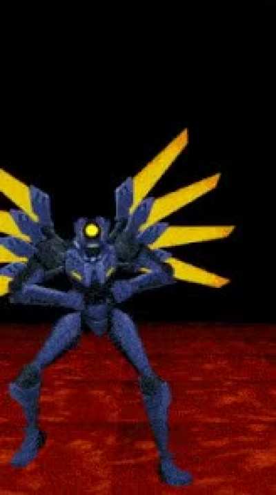 What new enemies should we get in Fraud? (Image unrelated)