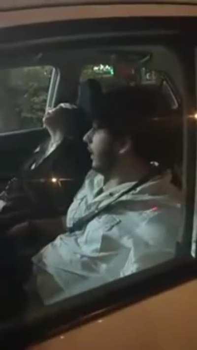 When fatigue is higher than hunger