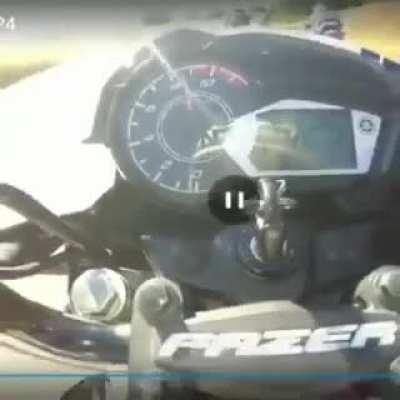 Speedyboy and his friends learning the hard way