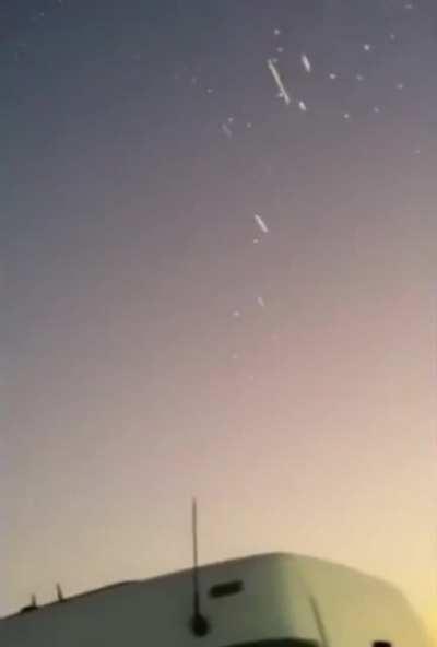 Most pacifistic Saudi gathering