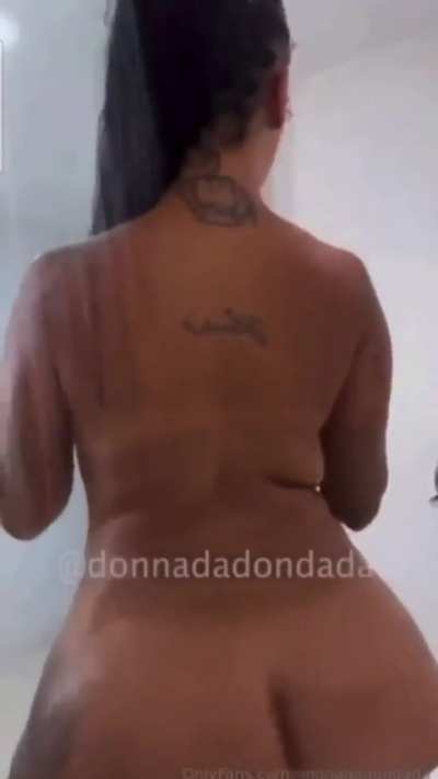 Reality TV Star Donna from Black Ink Crew compilation!