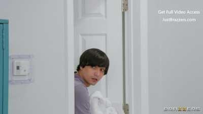 Perving Out - ft. Misty Stone, Ricky Spanish, September Reign