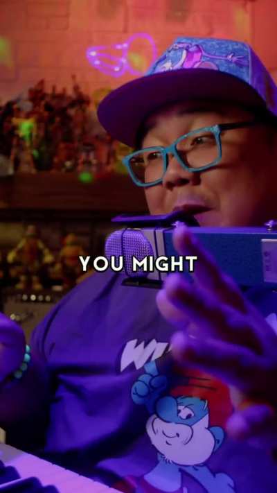 Don’t Worry, Be Happy | Sunny and The Black Pack