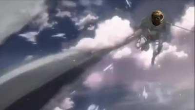 When you master the meathook