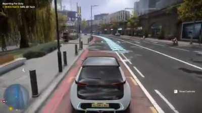 It's 2020 and a video game (Watch Dogs Legion) is doing more to educate people about fascism than the entire mainstream media apparatus combined