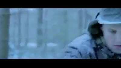 Обычный день охотника...