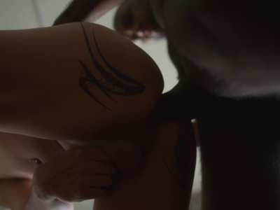 Black, Muscle and hairy, is definitely my type, I need them to fuck me raw, and unload all the loads inside my hole or in my throat💦💦