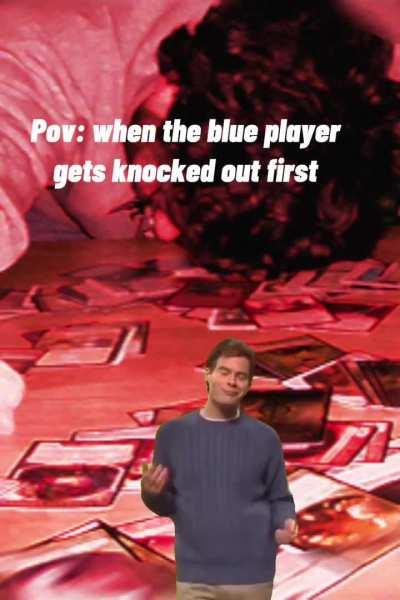 Any better feeling??