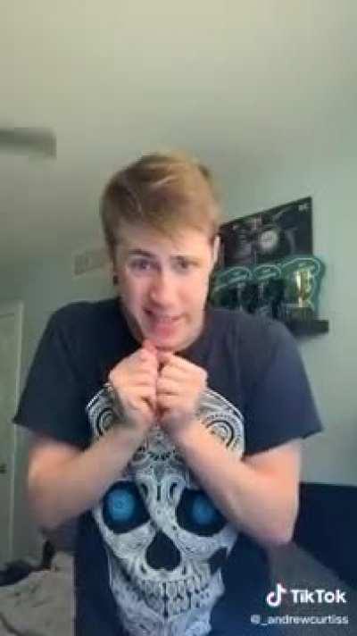 Dear god there's a part 2 to my name is charmander