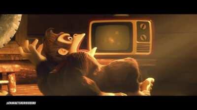 Godzilla Vs Kong - The Final Trailer