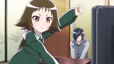 Shingeki No Kyojin sundays!