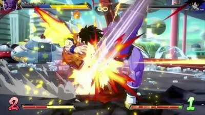 Get ready for a PS4 exclusive rumble