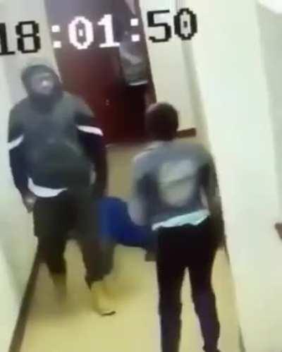 If anyone has seen this video before and has context PLEASE let me know, I have been laughing for 30 minutes....