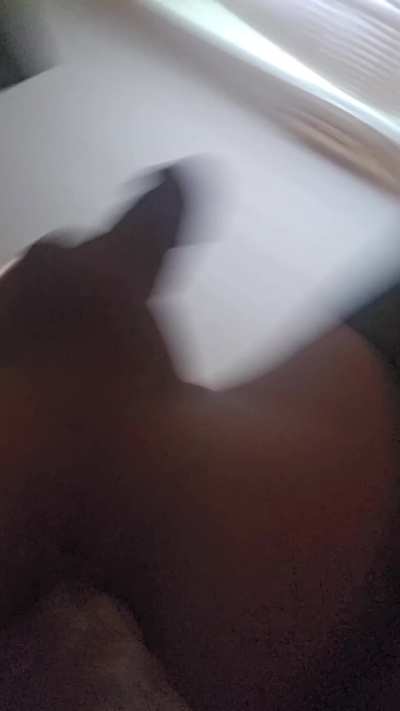 Tried doing pov porn and failed miserably😔