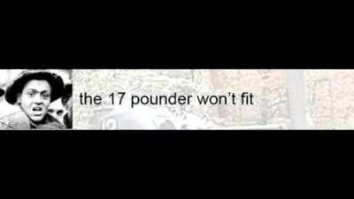 The british tank meme (Credits down in comments)