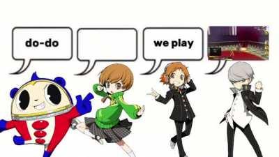 Yukiko’s palace moment