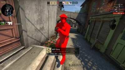 wtf bot Cory movement god #xvap #nohat