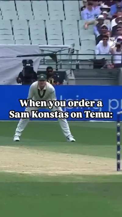 Reports are saying that he's still hiding from Ravi Shastri. 