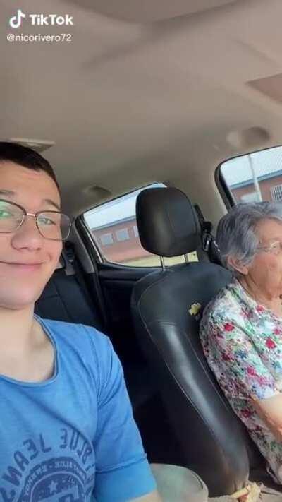 NOOoooOOoo AAaBbuelAaaa 😭😭😭😭