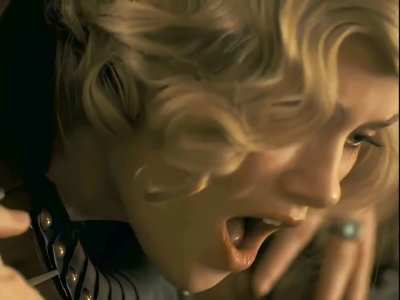 Virginia Gardner and Madison Elise Rogers - 1923 S2E6 (2025)