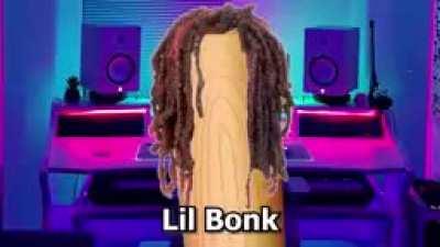 BONK them with style