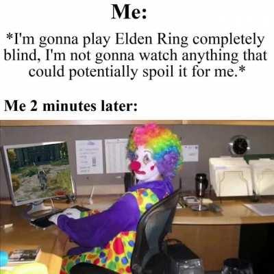 I know I'm not the only one that failed