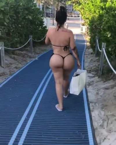 What would you do if you saw that - BadPenelope