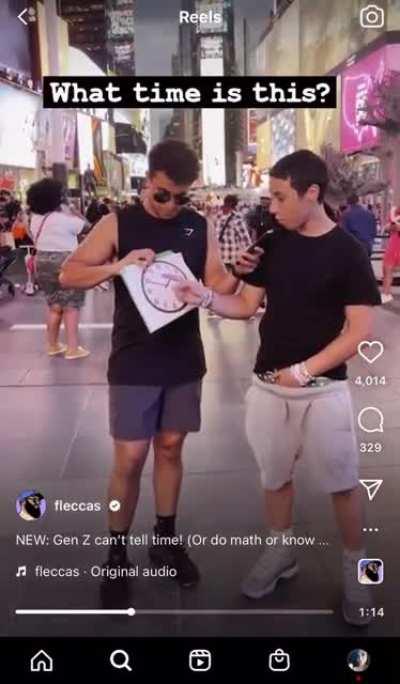 Most intelligent North Americans