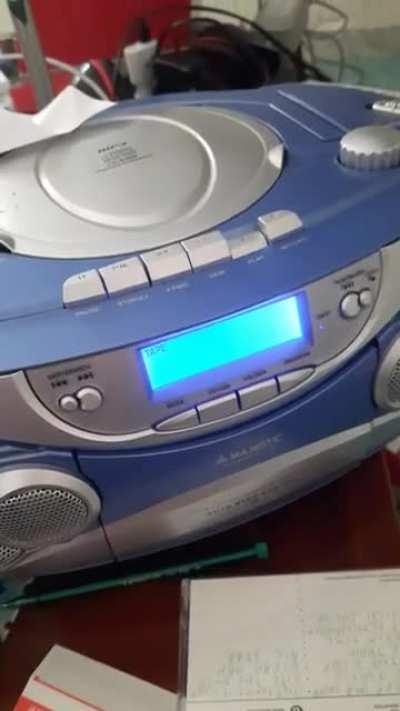 Italia in musicassetta