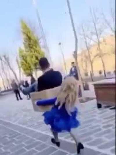 I can't stop watching this