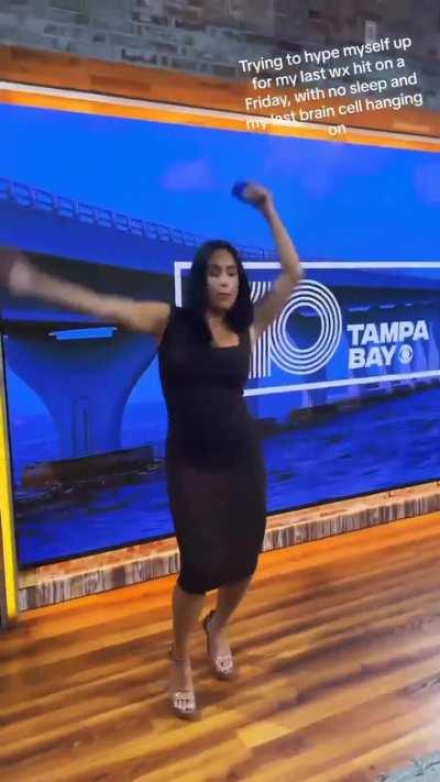 Amanda Pappas CBS10 Tampa Bay 