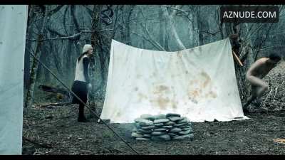 Toby Poser - Where the Devil Roams (2023)