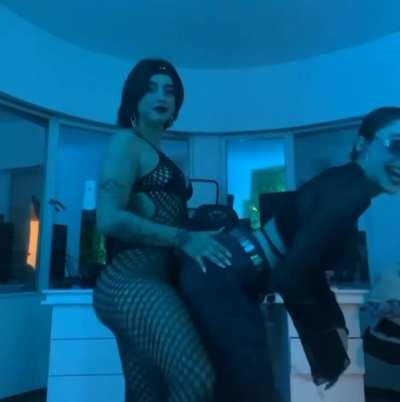 Belenegri y Marianvsoler 🔥🍑