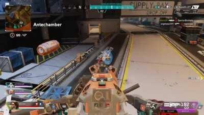 The Turret Dome Strat!