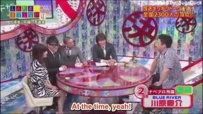 One of the funniest story ever told on 