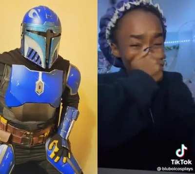 Fun fact: the noise made by Tie Fighters is an elephant mixed with a car driving on a wet pavement