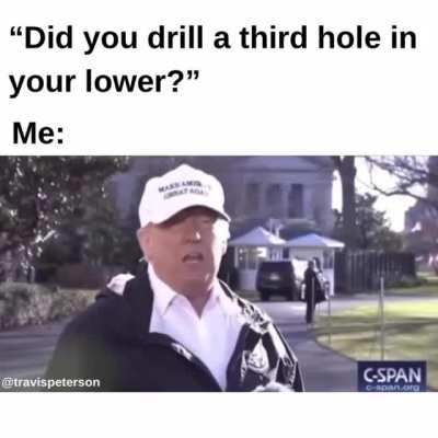 What’s the worst that could happen?