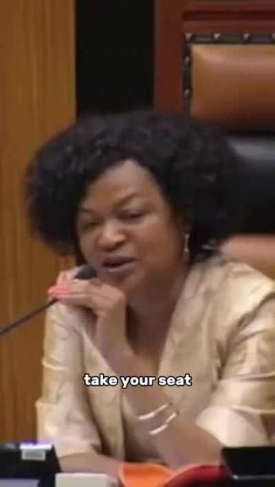 South Africa is not a real country