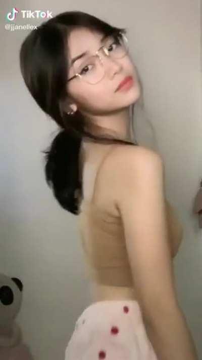 jyanelle / jjanellex's iconic video