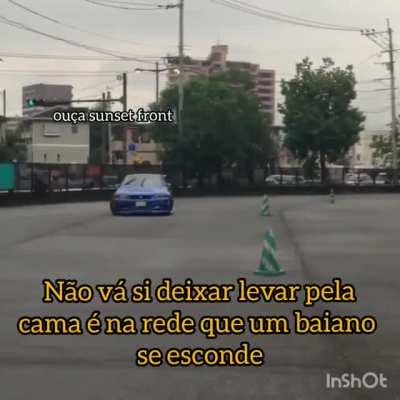 Eu tenho preconceito a baiano eu não gosto de baiano