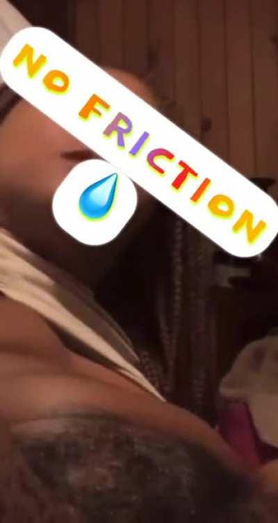 GOOD LORD if determination was a madturbation video😅😅🤣😂