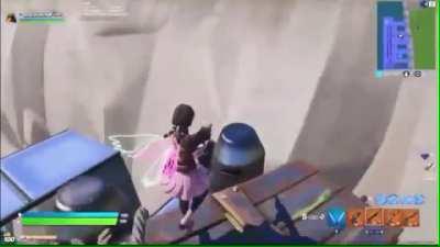 I don’t feel so good...