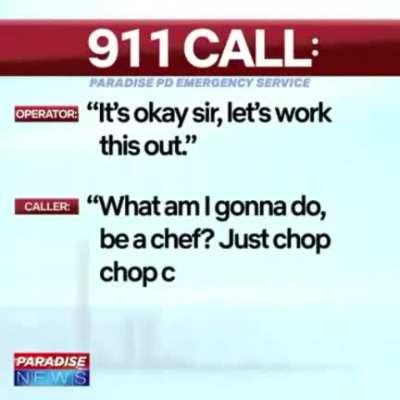 How I feel after a joining this subreddit and a very high cc bill