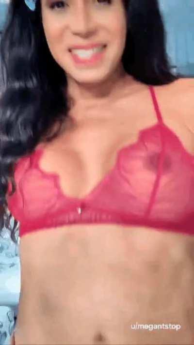 Do you want my dick to pierce you with pleasure every day...?