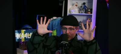 Ethan tells Love (who is diagnosed with ADHD) that he DOESN'T have ADHD - proving once again he doesn't know what he is talking about