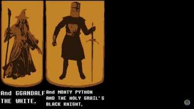 The best group of hero’s