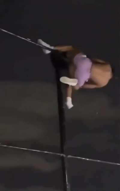 Border guard is a hard position to hold