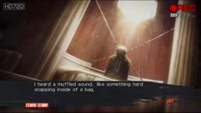 WARNING: THIS MEME DOES NOT CONTAIN STEINS;GATE. VIEWER DISCRETION IS ADVISED