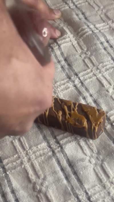 [My stroker] cum and get it!