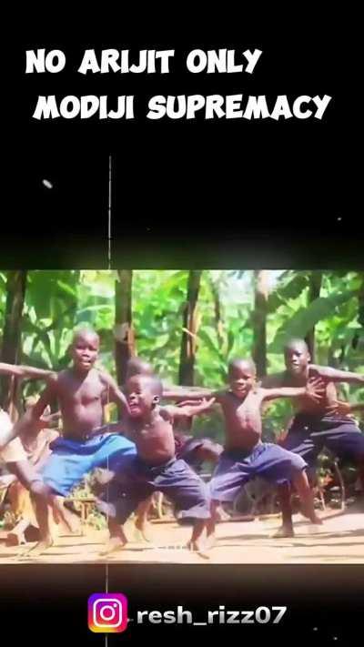 Arijit<<<<Modi ji